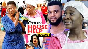 Fireboy vibration mp3 download mdundo ; Crazy House Help Season 1 Mercy Johnson 2019 Latest Nigerian Nollywood Movie Full Hd Video Fs