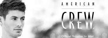 Amaerican Crew Products For Men