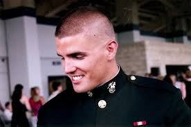 Who Is Travis Manion?