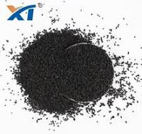 Cylindrical Molecular Sieves - Efficient Adsorbents