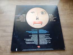 LP-HEADBOYS-debut-1979-Stepping Stones, Schoolgirls, Kinkin' the Kans