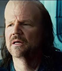 Cody Brown you have the start of a sweet ass mullet!!!