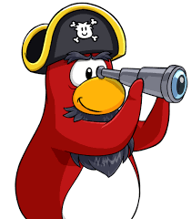 He usually is found there but he also is commonly found at the. Rockhopper Tracker Club Penguin Mountains