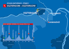A versenyzők a városliget és a puskás aréna körül futó több kerületben is forgalomkorlátozást vezetnek be vasárnap a tour de hongrie kerékpárverseny. Tour De Hongrie 2 1 1 5 Cycling Team Bingoal Wb
