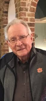 Virgil Porter Obituary