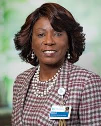 Cone Health Leadership