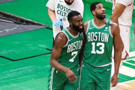The celtics continued their offseason revamp on friday night with their second trade of the offseason. Tristan Thompson Jaylen Brown Out Vs Magic Celticsblog