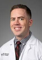 Current PGY-4 Residents