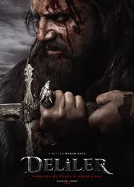 Deliler (2018) - Filmaffinity