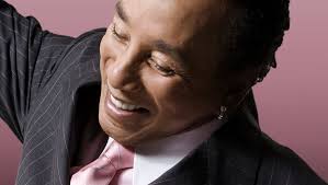 1968 Leo's Casio, Smokey Robinson