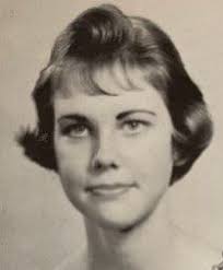 Marsha Beth Tyson Crouch (1942-1998)