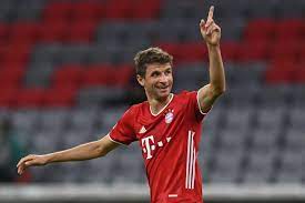 Select this result to view thomas mueller's phone number, address, and more. Thomas Muller Ungewohnt Privat Knutschfoto Mit Seiner Frau Lisa Gala De