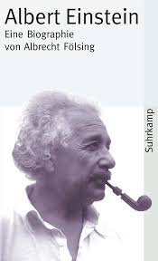 April 1955 im alter von 76 jahren in princeton, new jersey. Albert Einstein Eine Biographie Suhrkamp Taschenbuch Folsing Albrecht Amazon De Bucher