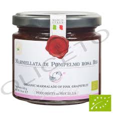 Maybe you would like to learn more about one of these? Bio Fruchtaufstrich Aus Sizilianischen Bio Grapefruit 225 G Cutrera Italien Marmellata Oliceto Olivenol Essig Nudeln Online Kaufen