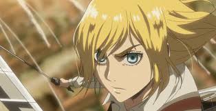 Who'S Most Likely To Be Historia'S Baby'S Daddy? - Quora