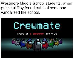 Diary Of A Wimpy Kid Reference I Made There In A Meme Amongus