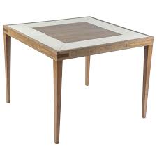 Game Table By Mattaliano For Holly Hunt 1stdibs Com Modern Game Tables Table Table Games
