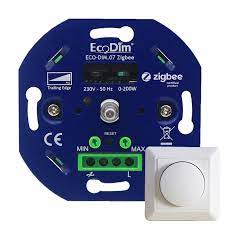 eco dim 07 smart led dimmer connectivity standards alliance