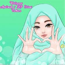 Gambar wanita muslimah bercadar cantik dan anggun galery muslimah bercadar anggun mempesona jutaan gambar loading. Wallpaper Wanita Muslimah Fur Android Apk Herunterladen
