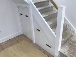 Under Stairs Storage Bournemouth Poole Dorset Hampshire