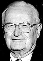 Jackson Newlin Obituary (2007)