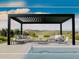 Check spelling or type a new query. Ce Qu Il Faut Savoir Sur La Pergola Bioclimatique Nao