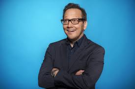 Grew up in san francisco suburb of pacifica. Rob Schneider Thinks Saturday Night Live Is Ruining The Joke New York Daily News