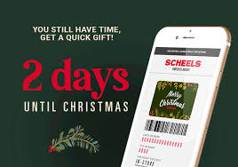 The scheels credit card is actually a rewards card. Scheels E Gift Cards The Gift Everyone Loves Milled