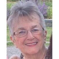 Patricia Ann Guimond Obituary