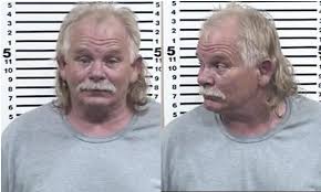 Rest stop murder suspect appears in court