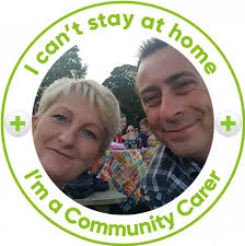 Did anyone receive an Amazon package for Crystal Zapata?