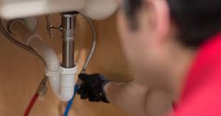 How To Install A Kitchen Faucet Homeserve