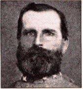 Forrest's Cavrly Corps uniforms.