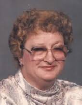 Obituary information for Carol M. Lauer