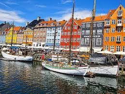 Danemarca arhitectura de apă city canal europa călătorie port turism copenhaga. 13 Cele Mai Bune Lucruri De FÄƒcut In Copenhaga Danemarca Europa