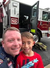 Henry County Fire Department