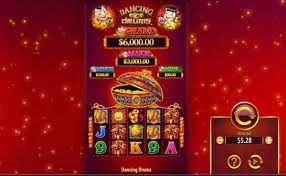 The chinese dragon slot machine game can be played online anywhere that merkur games are available. Play Online Slots Dancing Drums Online Slot Review Betmgm
