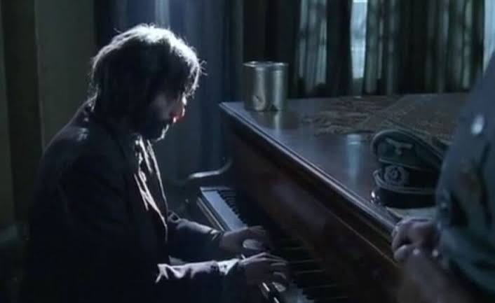 SoundReels: Music Inside And Outside The Wall In The Pianist | WOSU Public  Media
