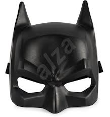 Batman Maska Detska Maska Alza Cz Ready for display or to be worn with your favourite costume. batman maska
