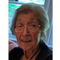 Maria Benedetto Obituary (2025)