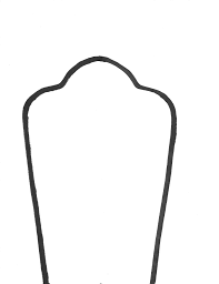 Create your own template with the best template designer software. Large Paper Flower Petal Template Somor