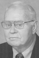 RALPH BRIDGES Obituary (2013)