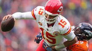Denver Broncos at Kansas City Chiefs: Predictions, picks, odds