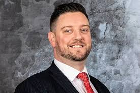 Eoghan Murphy Of Cork International Hotel On His Journey