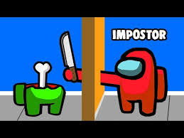 Among Us Mod Apk Among Us Auto Imposter Among Us Mod Menu Apk Among Us Always Imposter Hack Youtube