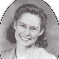 Alberta Virginia Preston (1922–2015) • FamilySearch