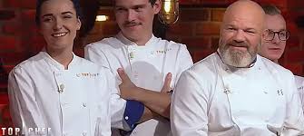 A subreddit for the television show top chef and news related to contestants and judges from the show. Top Chef 2019 Camille Est Elle Toujours En Contact Avec Philippe Etchebest Mce Tv