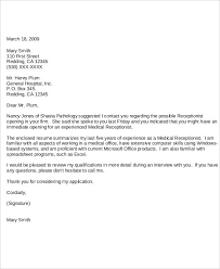 These simply distract the recipient from your actual message. Free 21 Email Cover Letter Examples In Pdf Doc Examples