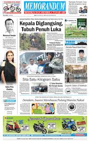 07 june 2021, mtr project. Memorandum Edisi 14 Mei 2019 By Memorandum Issuu