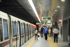 Ferrovie nord, servizio assicurato dalle 6 . 8foenb1u Pgyam